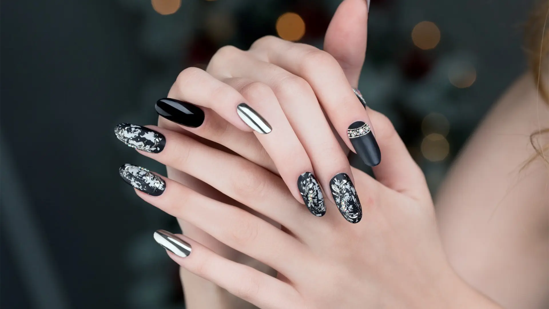 Sultangazi Protez Tırnak